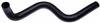 Gates 02-03 Dodge Ram Pickup V-8 5.9L Upper Molded Coolant Hose thumbnail 3