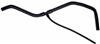 Gates 02-03 Ford Ranger V-6 3.0L Heater To Intake Manifold Molded Coolant Hose thumbnail 3