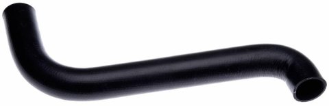 Gates 04-07 Freightliner Business Class M2 Diesel Upper Eng. To Rad. Molded Coolant Hose