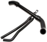 Gates 03-05 Ford Thunderbird V-8 3.9L Lower Molded Coolant Hose thumbnail 1
