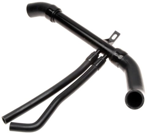 Gates 03-05 Ford Thunderbird V-8 3.9L Lower Molded Coolant Hose