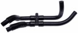 Gates 97-99 Chevrolet Malibu 4-Cyl. 2.4L Heater To By Pass Valve Assy. Molded Coolant Hose thumbnail 1