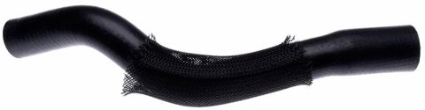 Gates 04-09 Cadillac SRX V-6 3.6L Upper Molded Coolant Hose