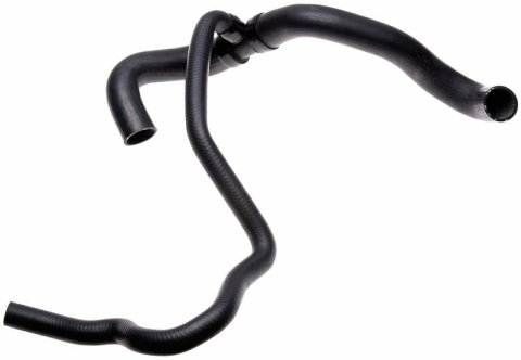 Gates 2001 Ford Super Duty Van V-8 7.3L Diesel Lower Molded Coolant Hose