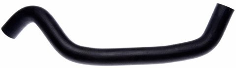 Gates 05-07 Toyota Avalon V-6 3.5L Lower Molded Coolant Hose