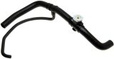 Gates 07-16 Jeep Patriot 4-Cyl. 2.4L Upper Molded Coolant Hose thumbnail 1