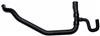 Gates 05-10 Cadillac STS V-8 4.6L Lower Molded Coolant Hose thumbnail 3