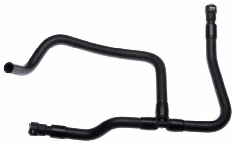 Gates 03-04 Ford Expedition V-8 5.4L Heater To Eng. Molded Coolant Hose