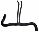Gates 05-07 Ford Super Duty V-10 6.8L Lower Molded Coolant Hose thumbnail 1