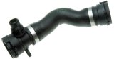 Gates 07-13 BMW 328I 6-Cyl. 3.0L Upper Molded Coolant Hose thumbnail 1