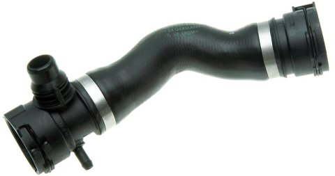 Gates 07-13 BMW 328I 6-Cyl. 3.0L Upper Molded Coolant Hose