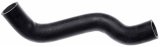 Gates 08-10 Hummer H3 V-8 5.3L Upper Molded Coolant Hose thumbnail 1