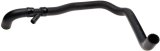Gates 06-09 Ford Fusion V-6 3.0L Lower Molded Coolant Hose thumbnail 1