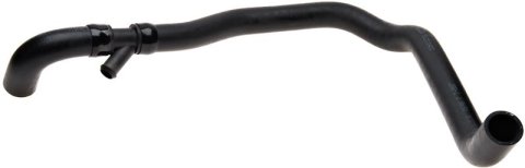 Gates 06-09 Ford Fusion V-6 3.0L Lower Molded Coolant Hose