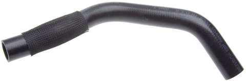 Gates 08-15 Mitsubishi Lancer 4-Cyl. 2.0L Lower - Eng. To Pipe Molded Coolant Hose