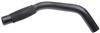 Gates 08-15 Mitsubishi Lancer 4-Cyl. 2.0L Lower - Eng. To Pipe Molded Coolant Hose thumbnail 3