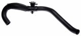 Gates 00-02 Dodge Dakota 4-Cyl. 2.5L Upper Molded Coolant Hose thumbnail 1