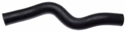 Gates 09-12 Infiniti FX35 V-6 3.5L Upper Molded Coolant Hose