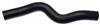 Gates 09-12 Infiniti FX35 V-6 3.5L Upper Molded Coolant Hose thumbnail 3