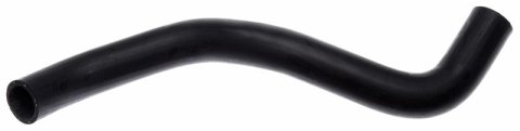 Gates 09-12 Infiniti FX35 V-6 3.5L Lower Molded Coolant Hose