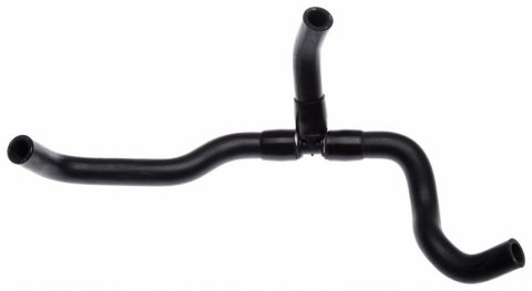 Gates 07-10 Toyota Sienna V-6 3.5L Heater - Inlet Assembly Molded Coolant Hose