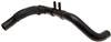 Gates 2009 Ford Flex V-6 3.5L Lower Molded Coolant Hose thumbnail 3