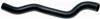 Gates 10-12 Ford Fusion 4-Cyl. 2.5L Upper Molded Coolant Hose thumbnail 3