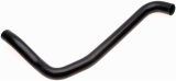 Gates 10-13 Hyundai Tucson 4-Cyl. 2.4L Upper Molded Coolant Hose thumbnail 1