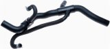 Gates 04-10 Volvo S40 5-Cyl. 2.4L Upper Molded Coolant Hose thumbnail 1