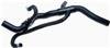 Gates 04-10 Volvo S40 5-Cyl. 2.4L Upper Molded Coolant Hose thumbnail 3