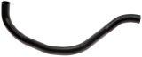 Gates 90-93 Honda Accord 4-Cyl. 2.2L Lower Molded Coolant Hose thumbnail 1