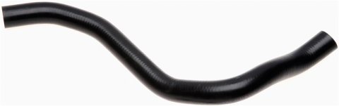 Gates 11-17 Honda Odyssey V-6 3.5L Lower Molded Coolant Hose