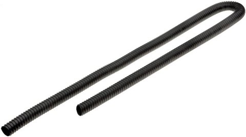 Gates 1975 Buick LeSabre V-8 350 Air Intake Hose Defroster/Air Intake Hose