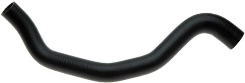 Gates 12-13 Chevrolet Impala V-6 3.6L Lower Molded Coolant Hose