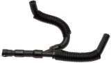 Gates 08-09 Dodge Grand Caravan V-6 3.3L Heater Inlet Molded Coolant Hose thumbnail 1