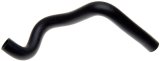 Gates 11-13 Toyota Highlander V-6 3.5L Electric Assist Upper Molded Coolant Hose thumbnail 1