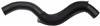 Gates 12-16 Fiat 500 4-Cyl. 1.4L Upper Molded Coolant Hose thumbnail 3
