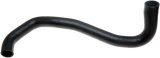 Gates 01-04 Hino FE2620 Hino J08C-TP Diesel Lower Molded Coolant Hose thumbnail 1
