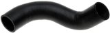 Gates 08-10 Hino 185 Hino J05D-TF Diesel Upper Molded Coolant Hose thumbnail 1