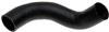 Gates 08-10 Hino 185 Hino J05D-TF Diesel Upper Molded Coolant Hose thumbnail 3