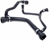 Gates 02-05 BMW 745LI V-8 4.4L Upper Molded Coolant Hose thumbnail 1