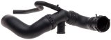 Gates 00-02 Volkswagen Jetta V-6 2.8L Upper Molded Coolant Hose thumbnail 1
