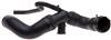 Gates 00-02 Volkswagen Jetta V-6 2.8L Upper Molded Coolant Hose thumbnail 3