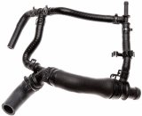 Gates 99-02 Volkswagen Jetta V-6 2.8L Throttle Body To Eng. Molded Coolant Hose thumbnail 1