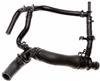 Gates 99-02 Volkswagen Jetta V-6 2.8L Throttle Body To Eng. Molded Coolant Hose thumbnail 3
