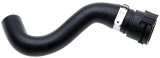 Gates 99-03 BMW 540I V-8 4.4L Heater To Eng. Molded Coolant Hose thumbnail 1