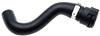 Gates 99-03 BMW 540I V-8 4.4L Heater To Eng. Molded Coolant Hose thumbnail 3