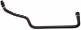 Gates 01-03 BMW 530I 6-Cyl. 3.0L Connector To Reservoir Molded Coolant Hose thumbnail 1