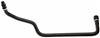 Gates 01-03 BMW 530I 6-Cyl. 3.0L Connector To Reservoir Molded Coolant Hose thumbnail 3