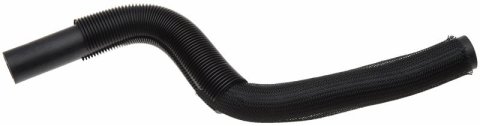 Gates 09-17 Dodge Journey 4-Cyl. 2.4L Lower Molded Coolant Hose
